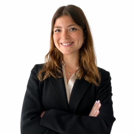 Léa NOUET
