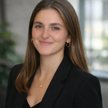 Clarisse BLANCHECOTTE
