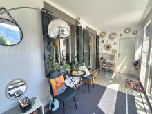 Apartment for sale, Villette (Thônex, Switzerland)