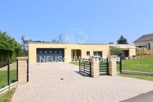 A Montignez villa neuve de 5.5 pièces de plain-pied à vendre