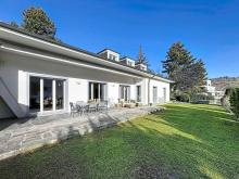 Propriété d’exception avec vue panoramique sur les châteaux | Quartier ultra recherché