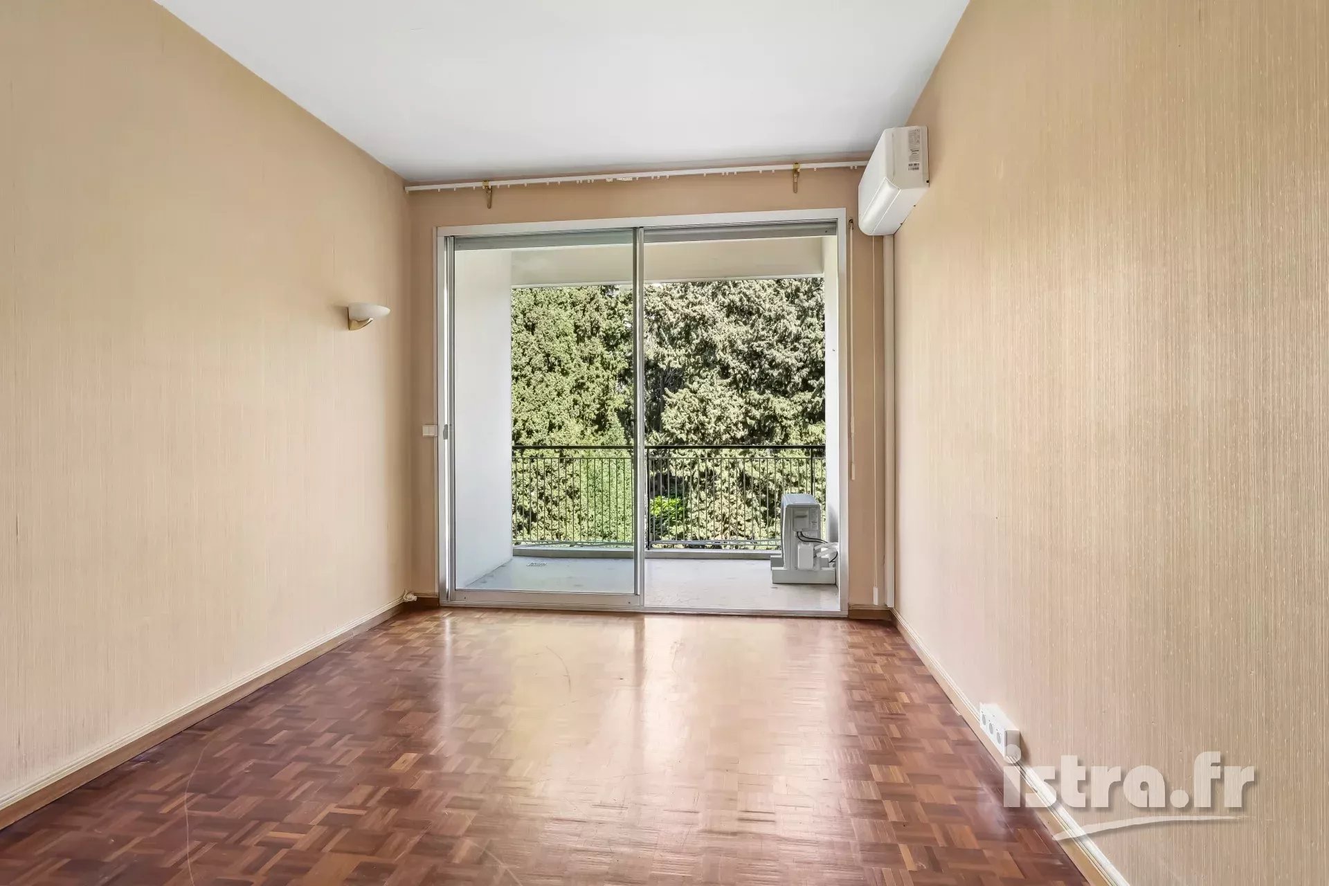 Nice Cimiez – Les Jardins de Cemenelum - 3 pièces avec terrasse et parking