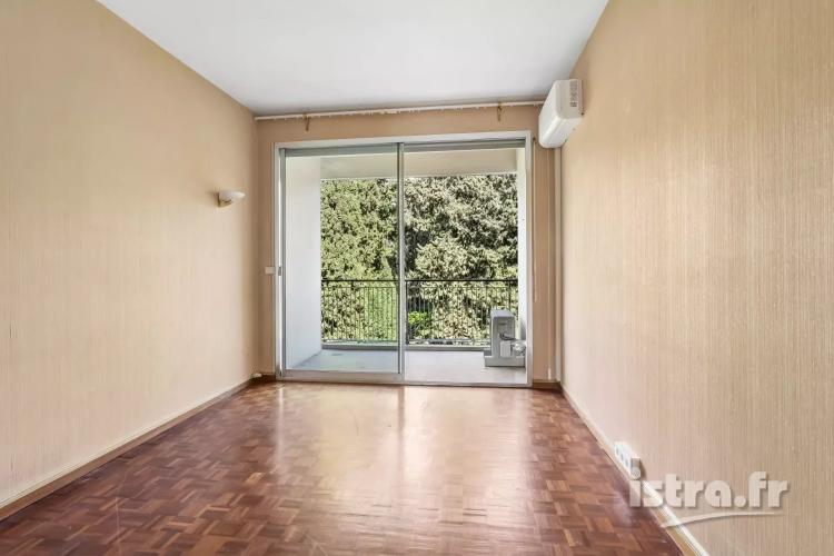 Nice Cimiez – Les Jardins de Cemenelum - 3 pièces avec terrasse et parking