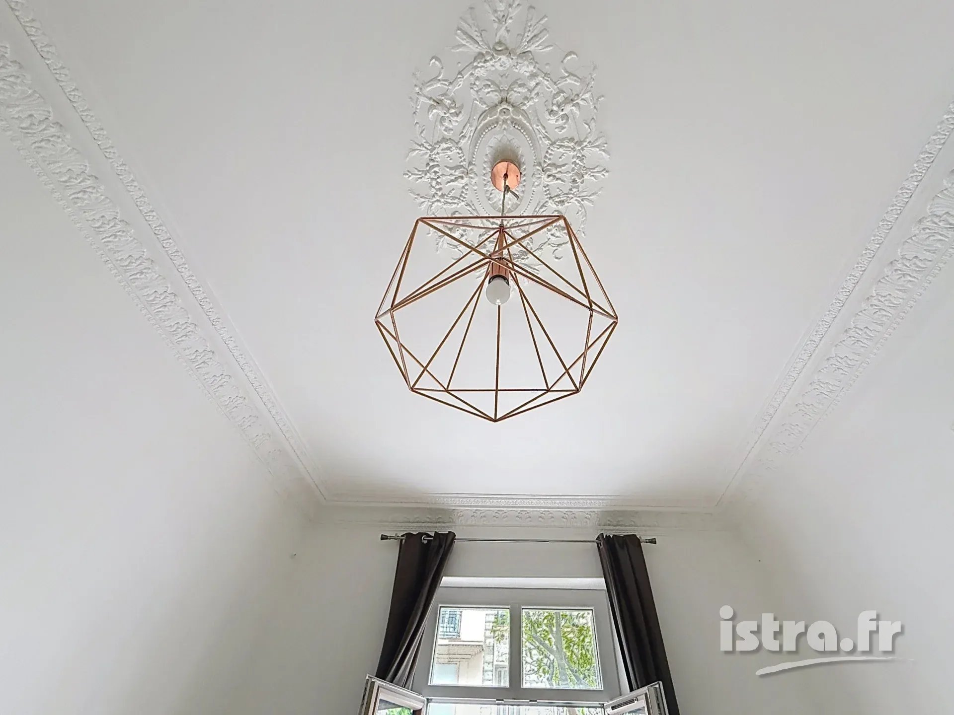Nice Clémenceau – 2 pièces traversant 49,50m²