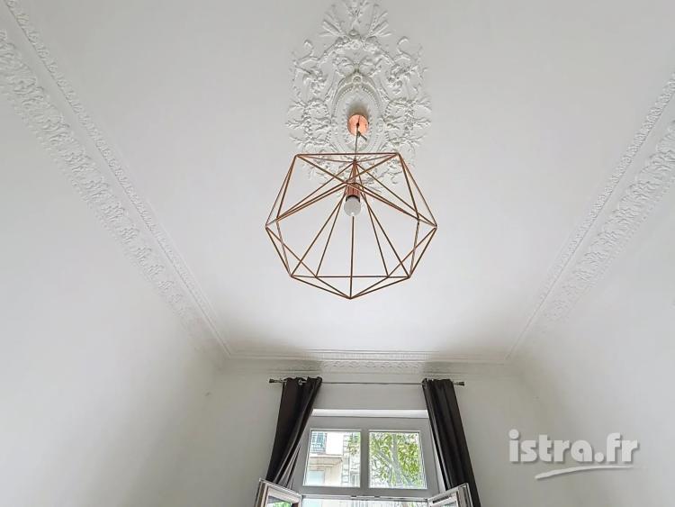 Nice Clémenceau – 2 pièces traversant 49,50m²