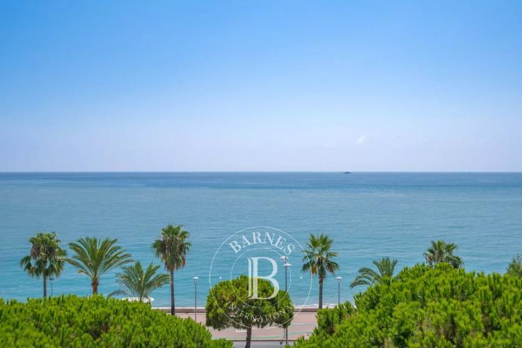 Appartement Cros de Cagnes à quelques mètres des plages et au calme