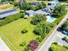 Une vue de rêve - spacieuse villa familiale face au lac de Neuchâtel