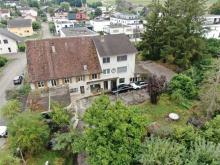 Als Finanzinvestition zu renovierende Immobilie mit hohem Potenzial