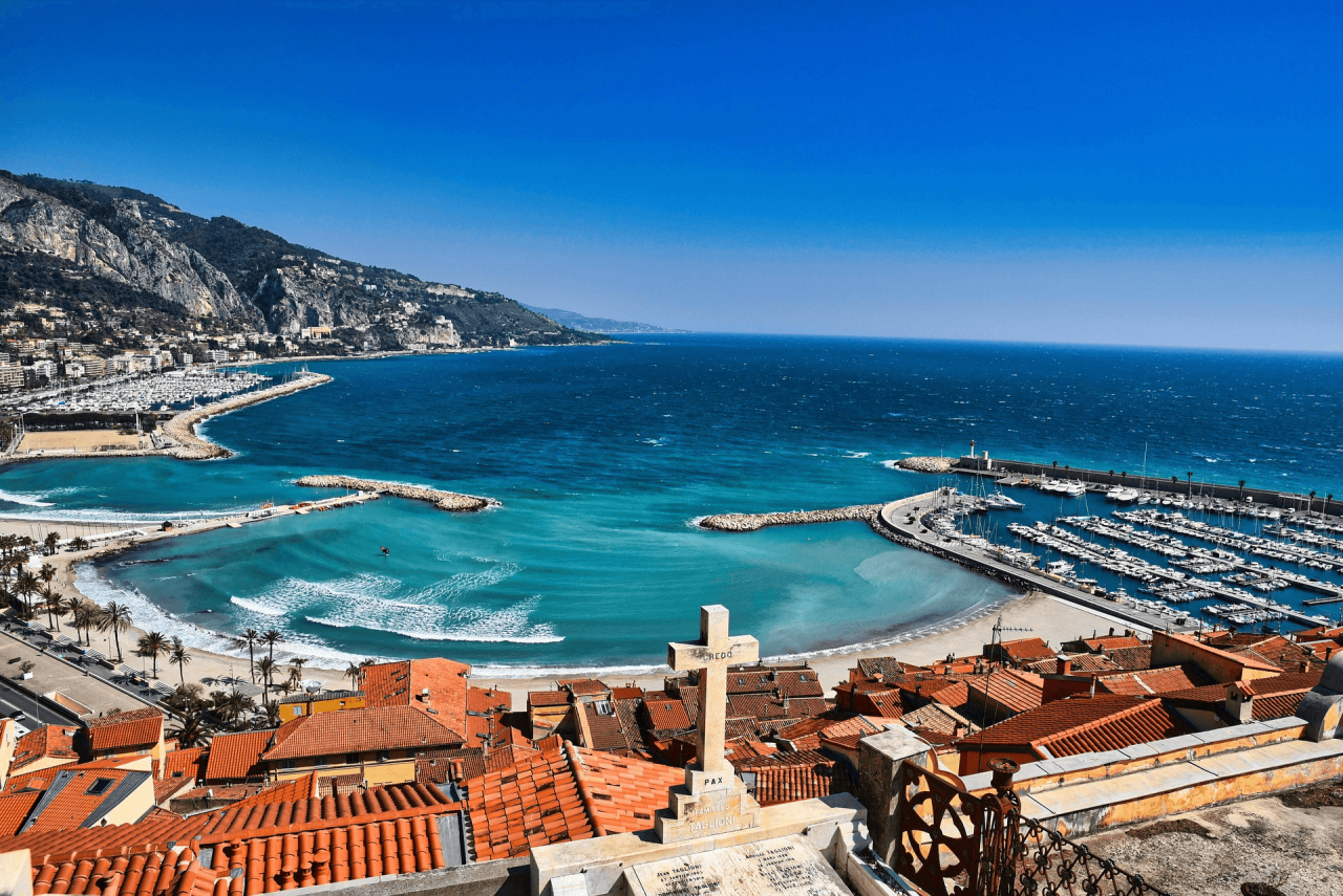 Les meilleurs quartiers de Nice pour vivre en famille