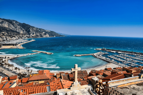 Les meilleurs quartiers de Nice pour vivre en famille