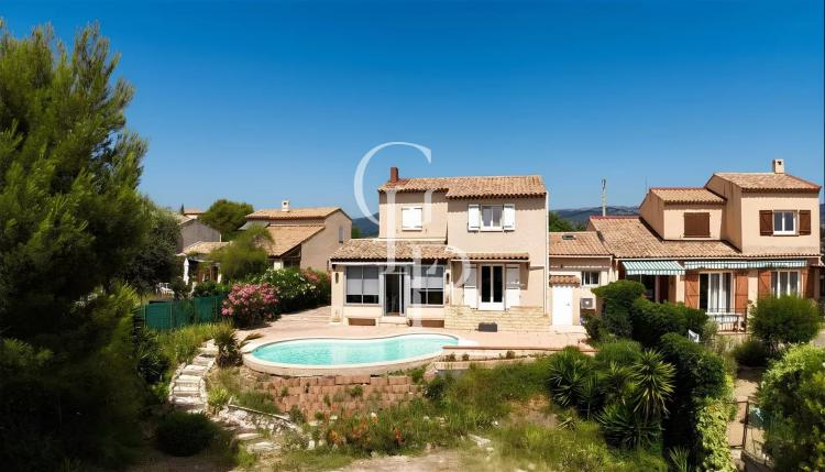 Villa Bellina