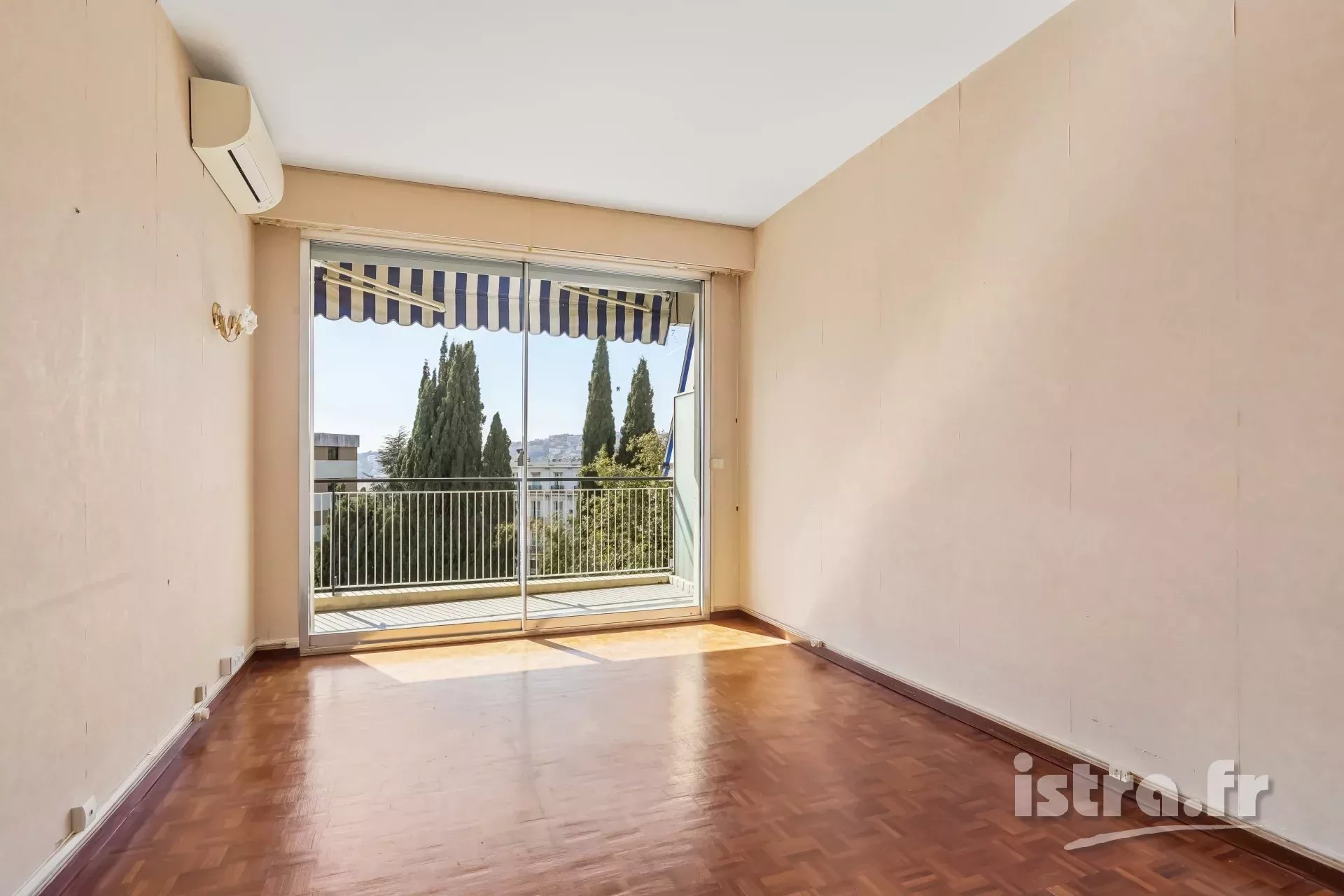 Nice Cimiez – Les Jardins de Cemenelum - 3 pièces avec terrasse et parking