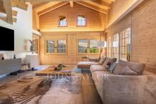 House for rent in Crans-Montana, Switzerland