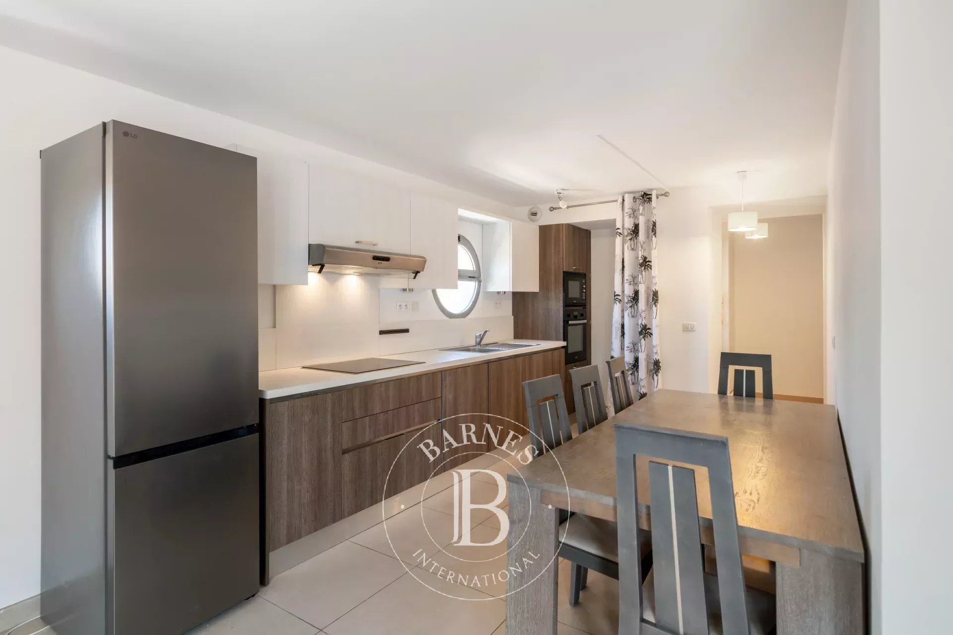 Appartement Cros de Cagnes à quelques mètres des plages et au calme