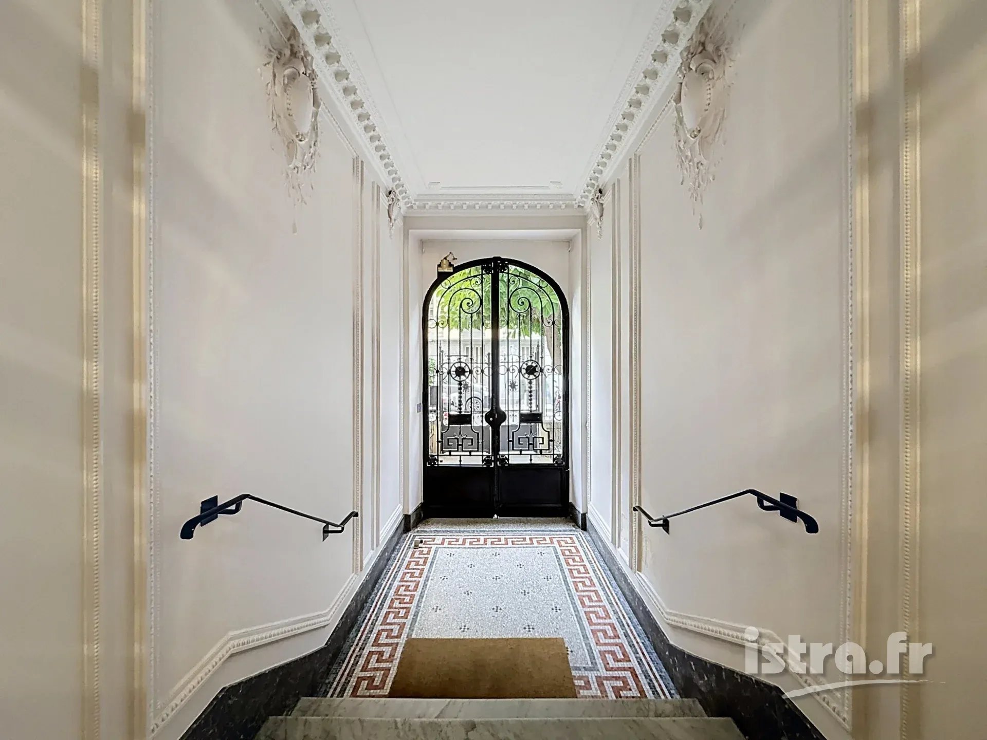 Nice Clémenceau – 2 pièces traversant 49,50m²