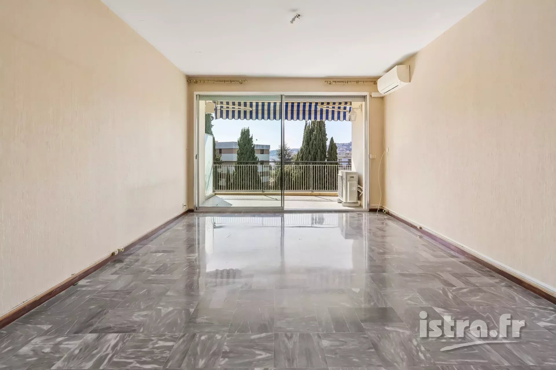 Nice Cimiez – Les Jardins de Cemenelum - 3 pièces avec terrasse et parking