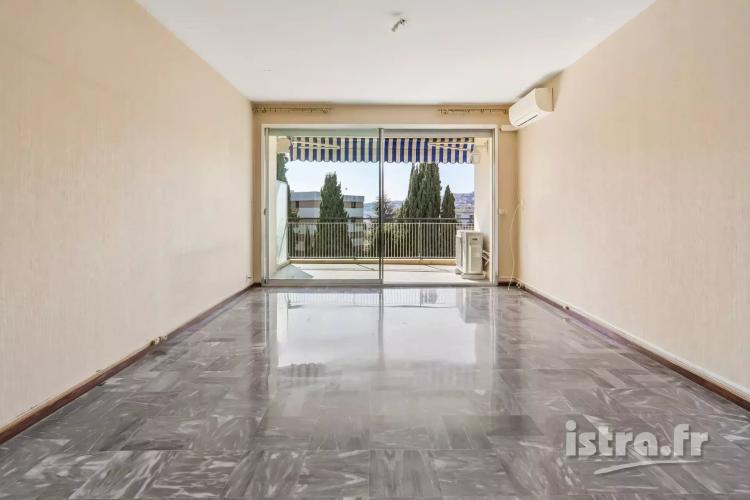 Nice Cimiez – Les Jardins de Cemenelum - 3 pièces avec terrasse et parking