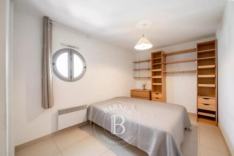 Appartement Cros de Cagnes à quelques mètres des plages et au calme
