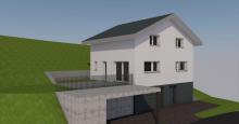 Villa 5.5 pièces