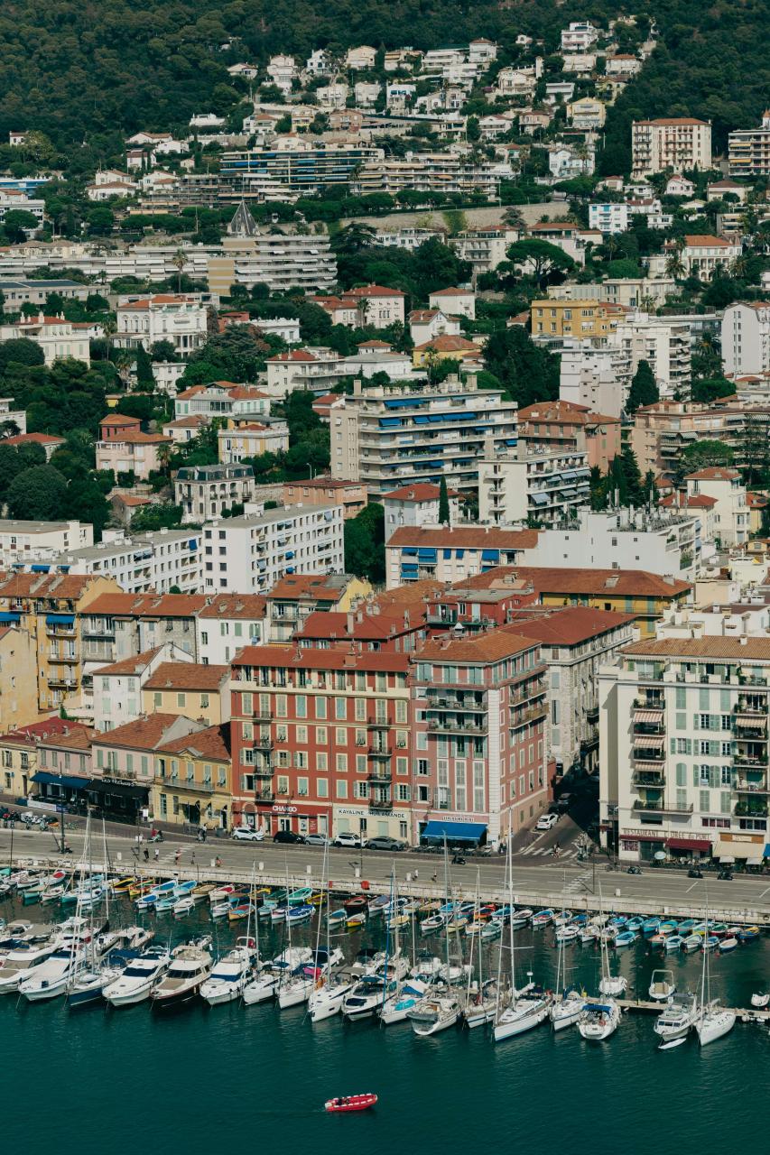 Acheter un appartement à Nice pour une résidence secondaire : tout ce qu’il faut savoir