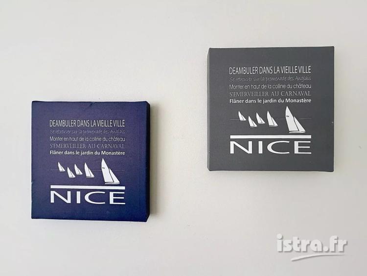 Nice Baumettes : 2 pièces proche mer et commerces