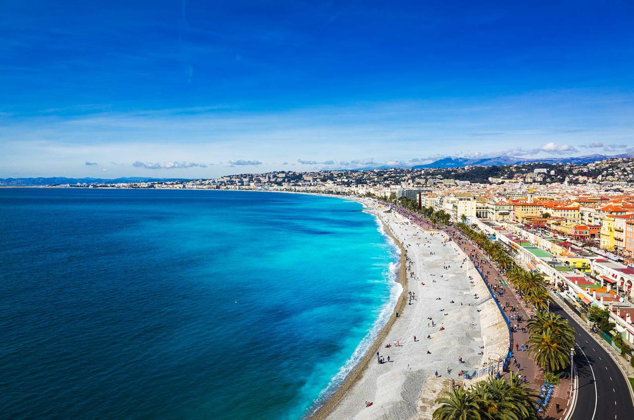 Prix de l'immobilier à Nice en 2026
