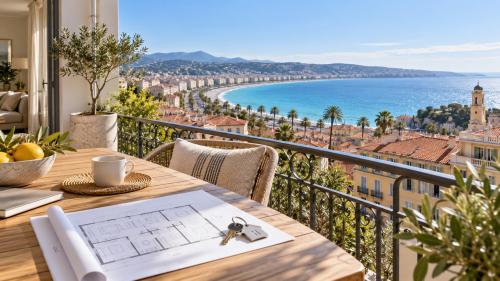 Acheter un appartement à Nice en 2026 : guide complet