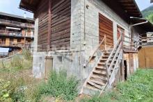 Grange à rénover à Evolène
