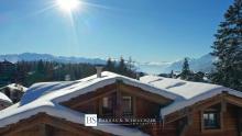 Apartment for sale, 3963 Crans-Montana, Switzerland (Crans-Montana, Switzerland)