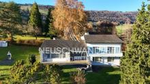 À Glovelier à vendre villa de 9.5 pièces sur une vaste parcelle