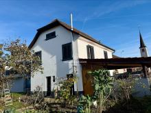 À vendre à Courrendlin maison de 4.5 pièces