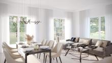 Apartment for sale, Vaud (Morges (district), Switzerland)