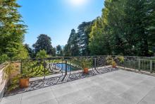 Propriété D'exception à Proximité Du Lac Léman