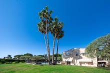 CHARMANTE MAISON PROVENÇALE AVEC PISCINE ET JARDIN