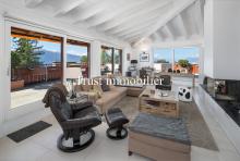 Apartment for sale, 3963 Crans-Montana, Switzerland (Crans-Montana, Switzerland)