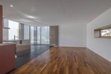House for sale, Bachweg 8 (Bösingen, Switzerland)