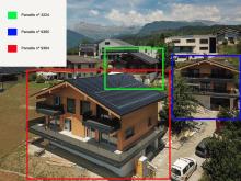 House for sale, 26 Rte du Lac (Lens, Switzerland)