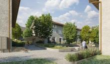 Haus 26a - Ihr Traumreihenhaus zwischen Stadt und Natur - Projekt...