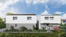 Splendides villas individuelles proche lac et commodités à Gletterens