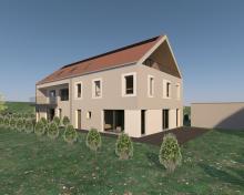 House for sale, Rte de l'Ancien Pont 8, 1786 Sugiez, Switzerland (Mont-Vully, Switzerland)