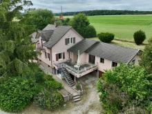 House for sale, route du canada 3 (Montignez, Switzerland)