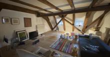 Immeuble résidentiel