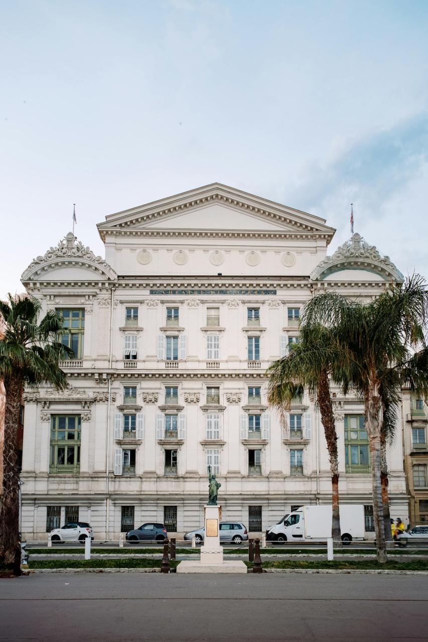 Les erreurs à éviter lors de l’achat d’un appartement à Nice