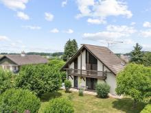 Agréable maison individuelle de 5.5 pièces