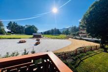 Appartements à louer 4.5 pièces à Crans-montana