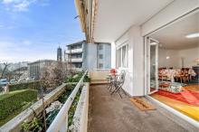 Apartment for rent in Lausanne, Switzerland