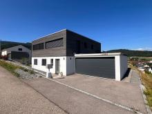 Villa, Courrendlin - 1193000