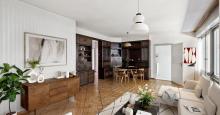 Appartement 4 pièces