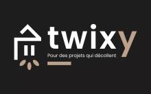 Chalet mitoyen en duplex 4.5 pièces avec extérieur généreux