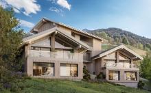 House for sale in Val-de-Charmey, Switzerland